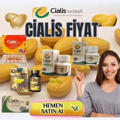 Cialis Fiyat