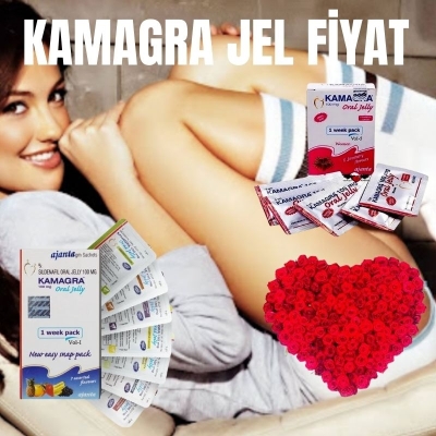 Kamagra Jel Fiyat