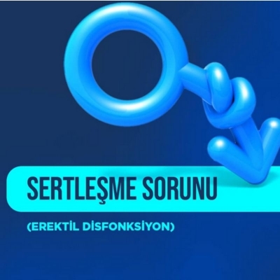 Sertleşme Sorunu Yaşıyorum Ne Yapmalıyım