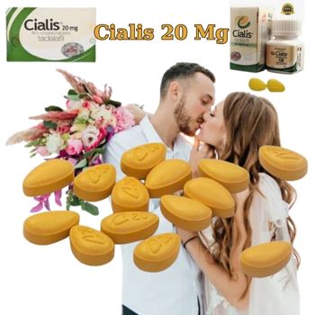 Cialis 20 mg