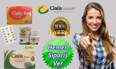 Cialis fiyat