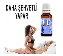 Kadın azdırıcı damla